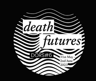 Death futures logo