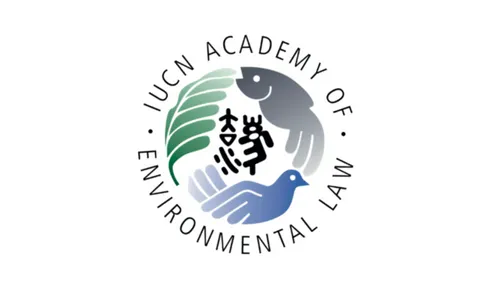 IUCN-AEL logo