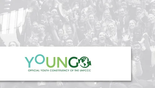YOUNGO Poster