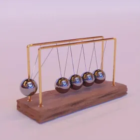 cradle pendulum