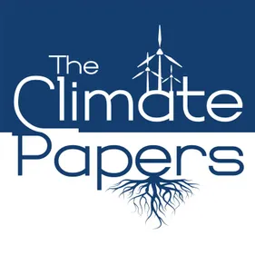 Logo for the Climate Papers