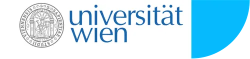 logo of the University of Vienna