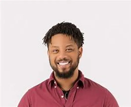 picture of a man smiling