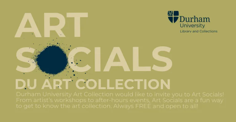Art Socials