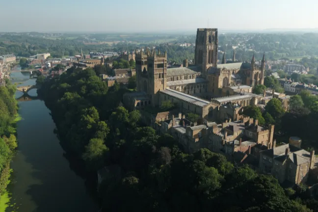Durham Cathedral