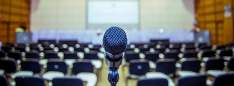 Conference