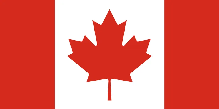 Canada flag