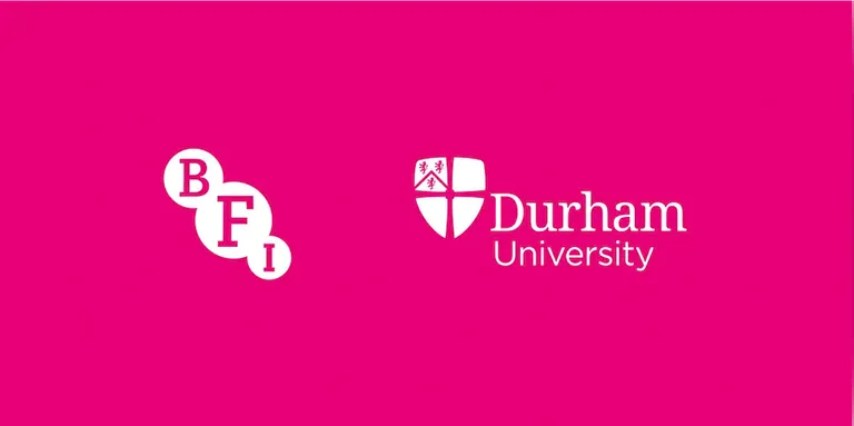 Durham BFI partnership logo