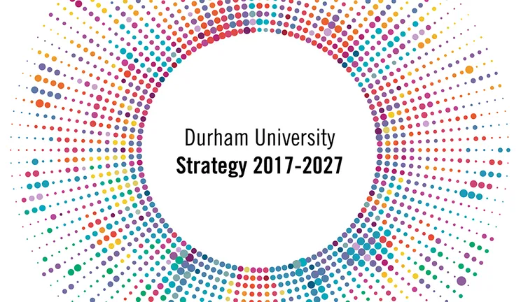University Strategy Logo