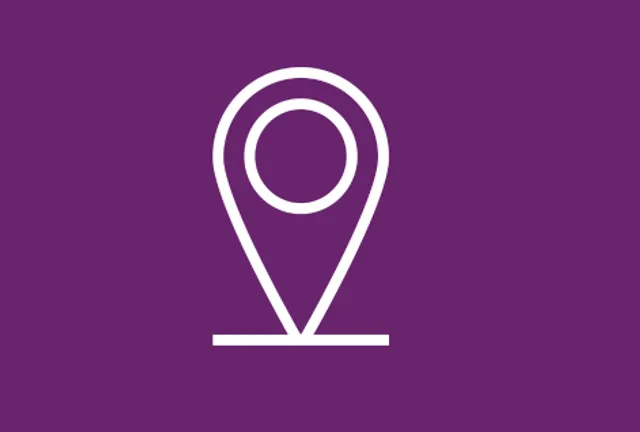 Location icon