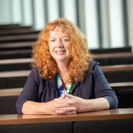 Professor Cathy Cassell