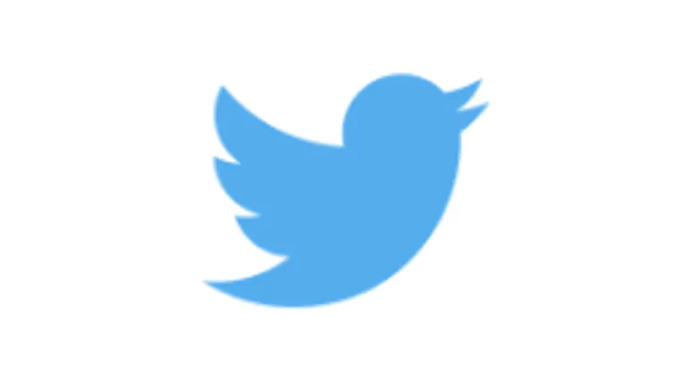 Twitter Logo