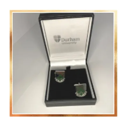 Aidan's Cufflinks