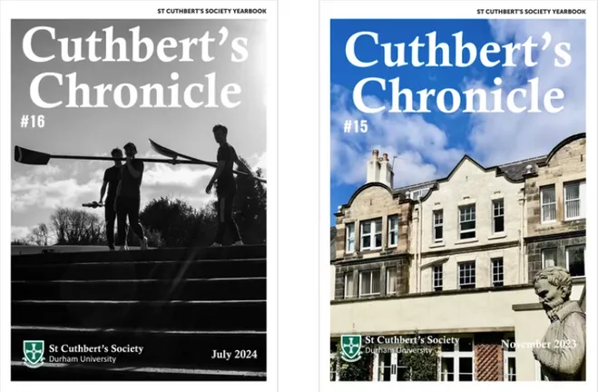Cuth's Chronicle Thumbnails