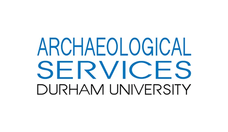 Archaeological Services Durham University logo
