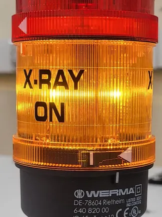 Xray Light for DXAF