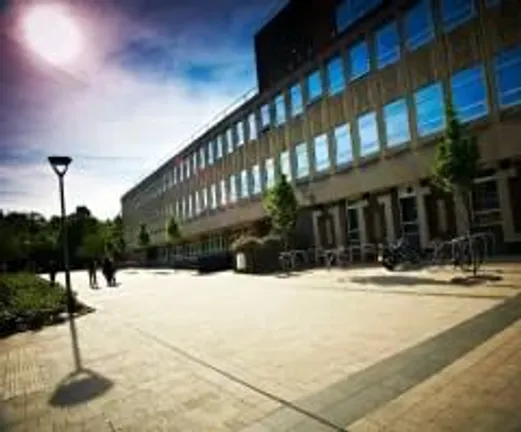 The Christopherson Building