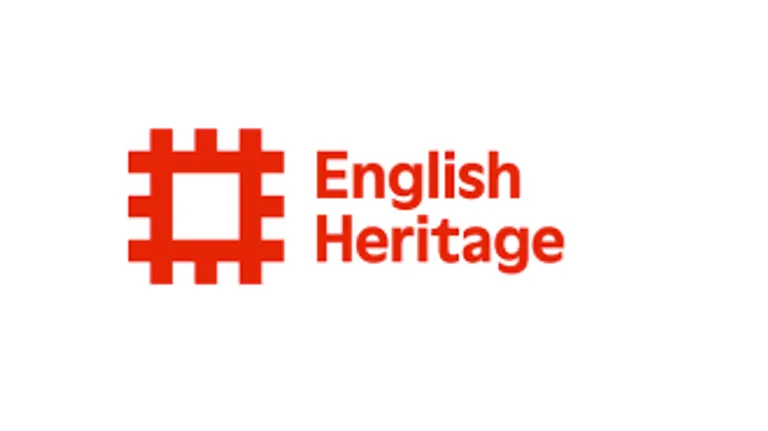 English Heritage logo
