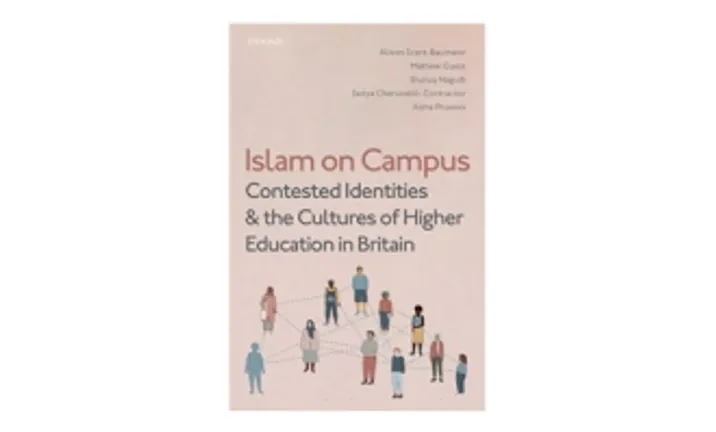 Islam on Campus 330