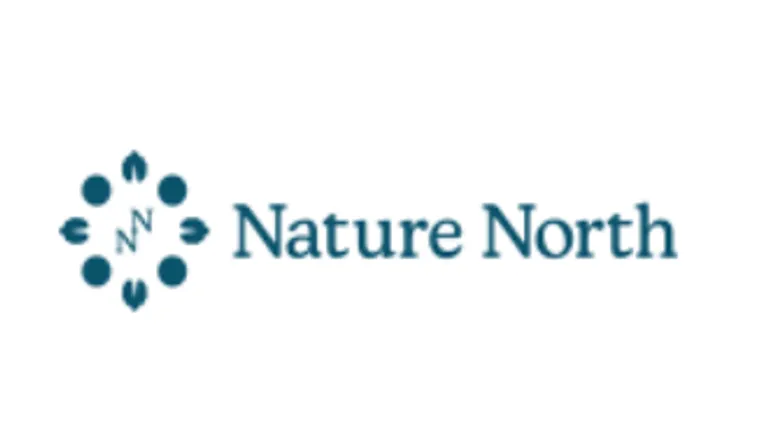 Nature North logo