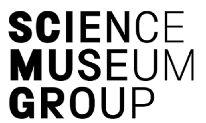 Science Museum Group logo