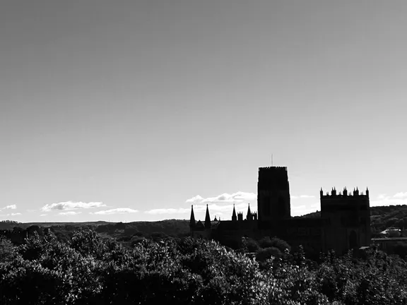 Hidden Heritage