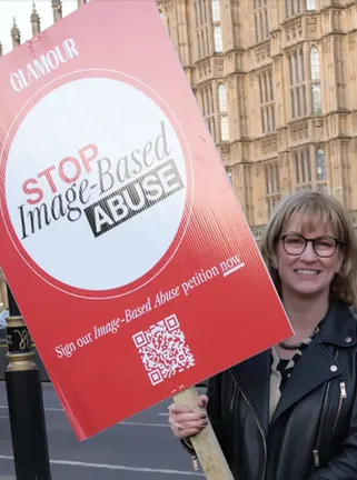 Stop Image Based Abuse