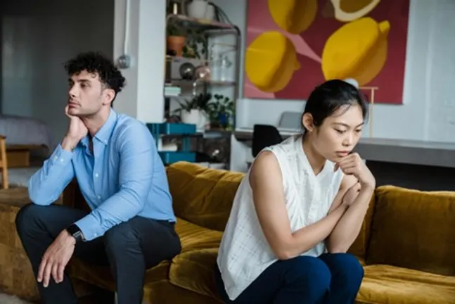 Cohabitated Couples