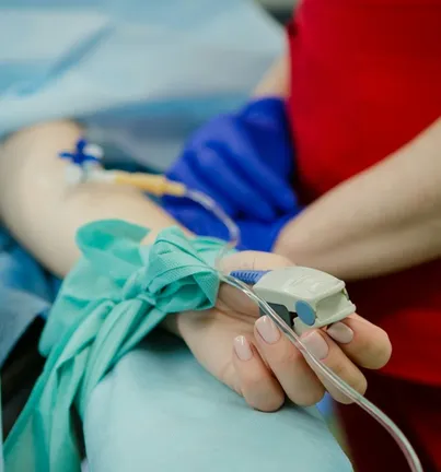 From Science To Healing