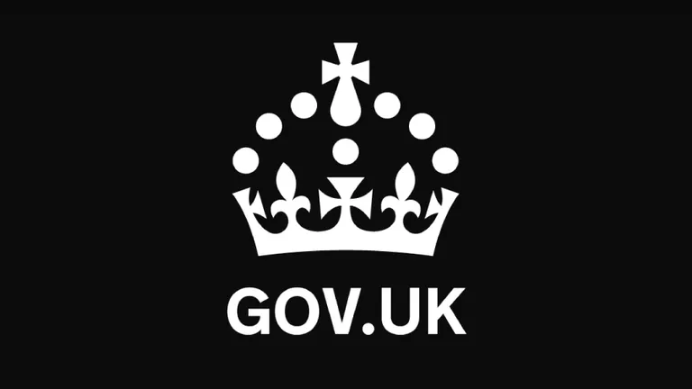 gov.uk logo