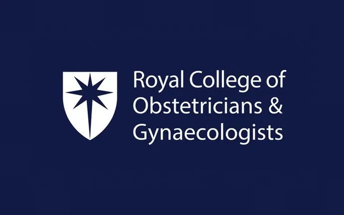 RCOG Logo