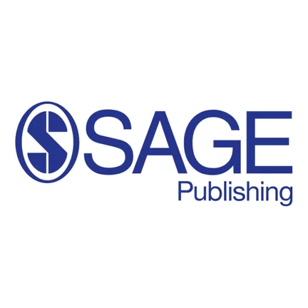 SAGE Publishing Logo