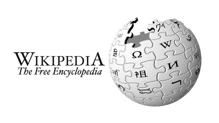 Wikipedia Logo