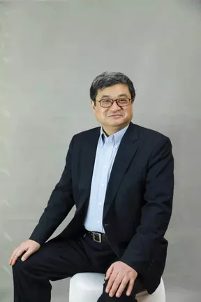 D5 Dr. Zha Daojiong