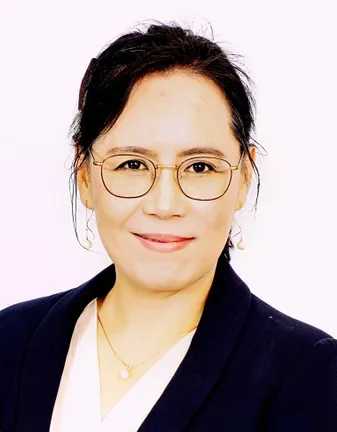 Marina Zhang