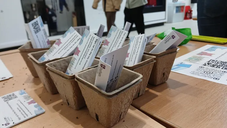 Freshers' Fair