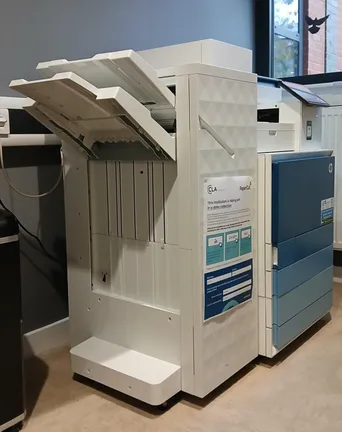 printer Oct 2025