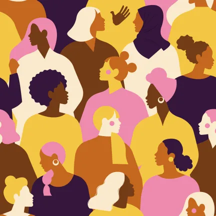 International Women's Day