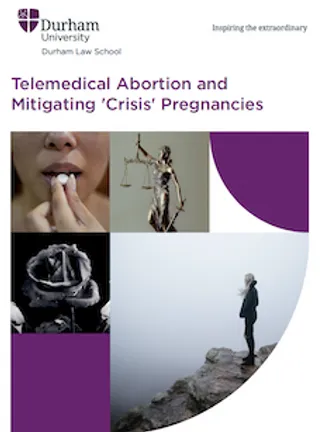 Briefing: Telemedical Abortion and Mitigating 