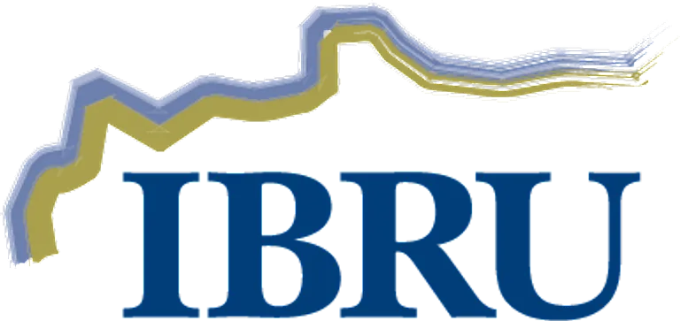 IBRU logo