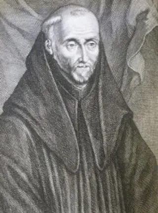 Augustine Baker