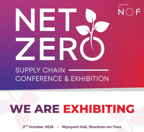 NOF Supply Chain