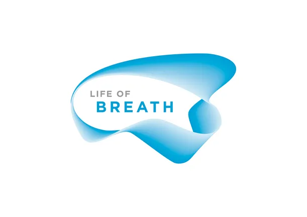 Life of Breath logo