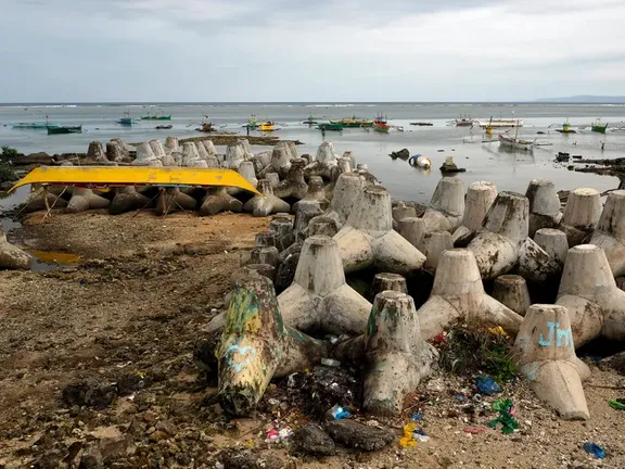 BDM Exploring risk 2024