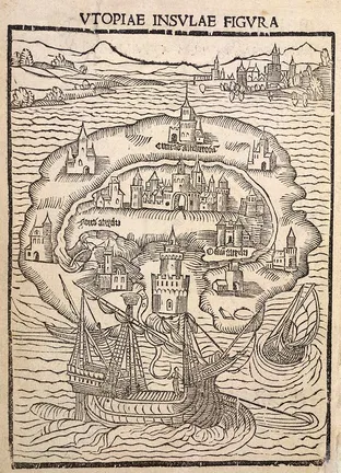 Utopias