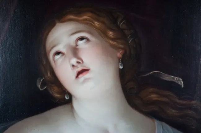 Lucretia