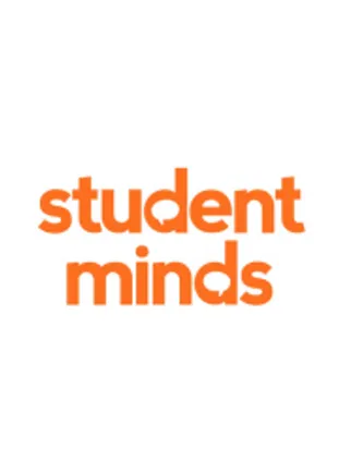 Student minds logo
