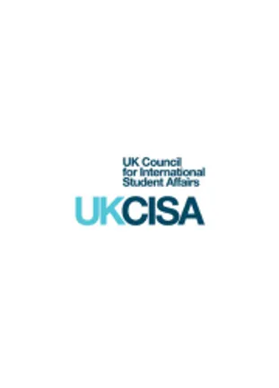 UKCISA logo