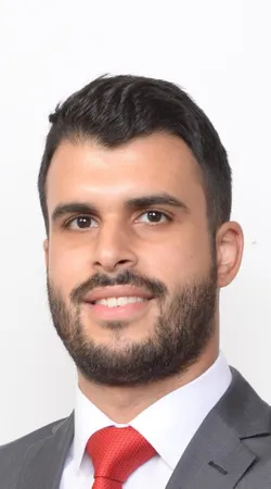 Image of George El-Haddad