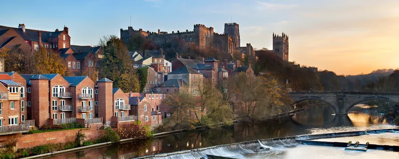 Durham Cathedral